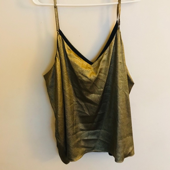 Gold tank- Additionelle - Picture 1 of 1